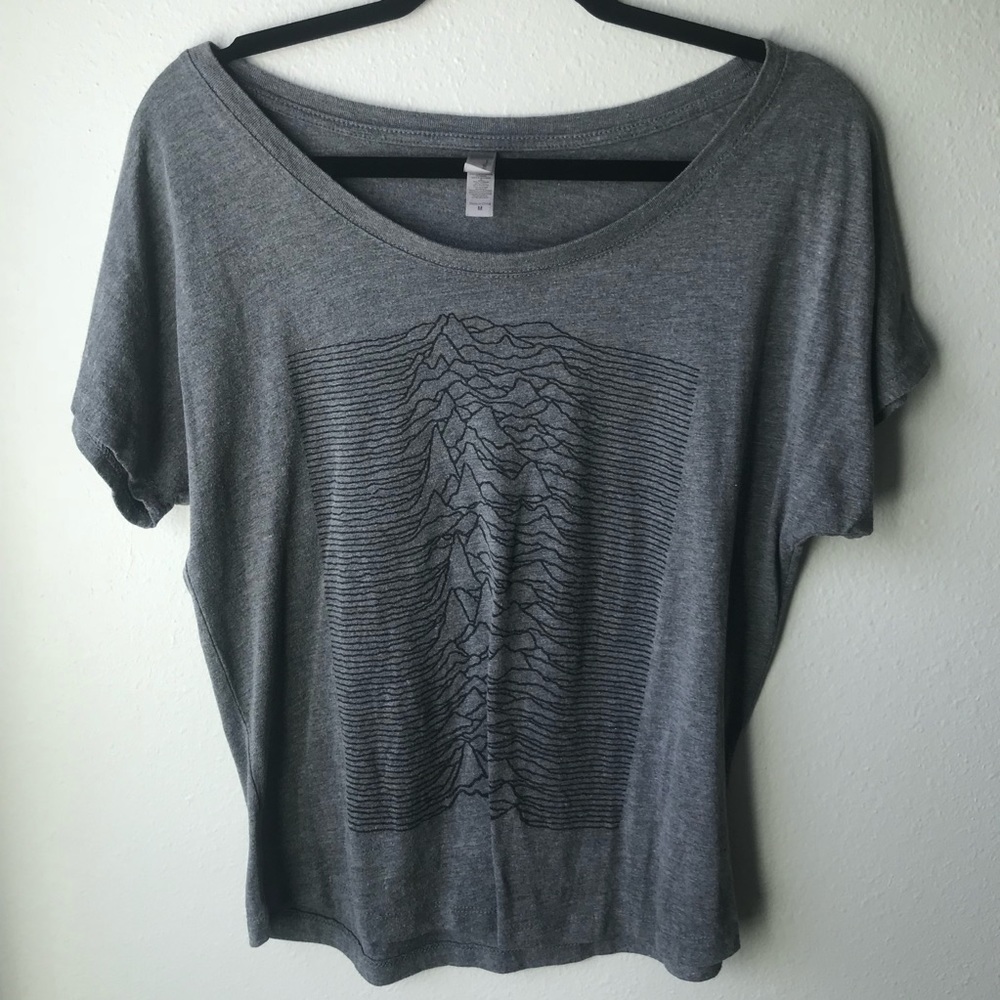 Joy Division T-Shirt